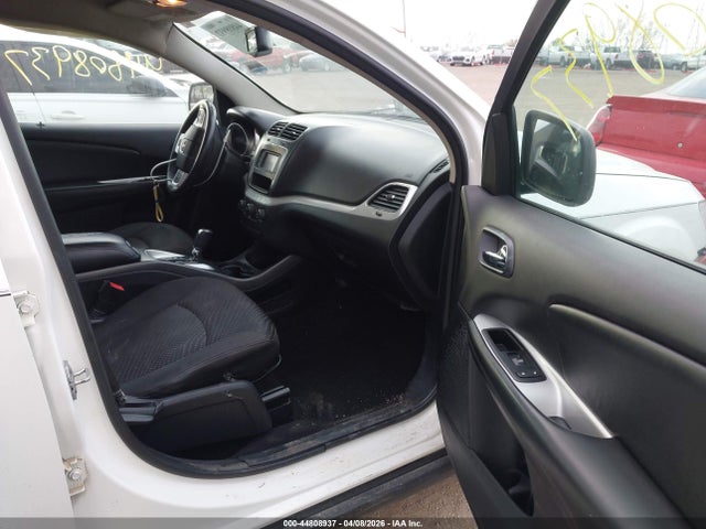 44808937 :رقم المزاد ، 3C4PDCAB8FT602869 vin ، 2015 Dodge Journey American Value Pkg مزاد بيع