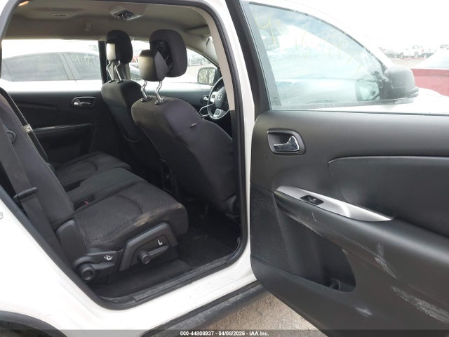 44808937 :رقم المزاد ، 3C4PDCAB8FT602869 vin ، 2015 Dodge Journey American Value Pkg مزاد بيع