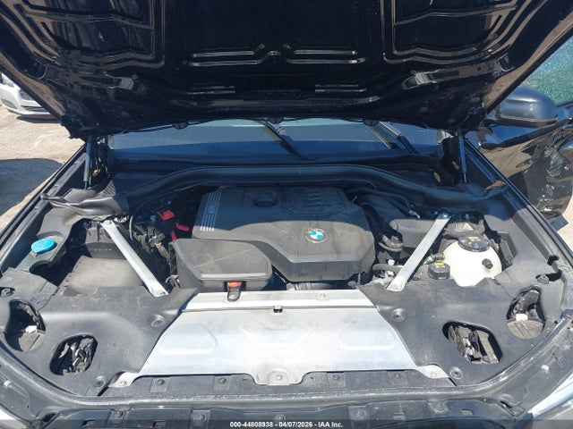 Aukcja sprzedaży 2021 Bmw X4 Xdrive30i, vin: 5UX2V1C06M9H17484, numer aukcji: 44808938