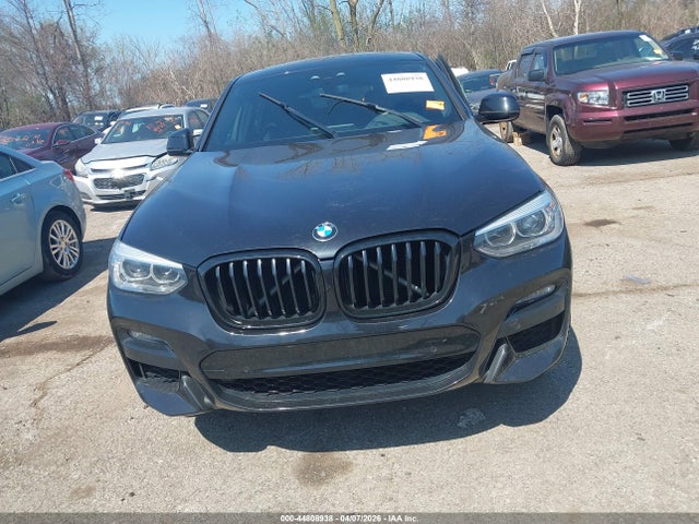Aukcja sprzedaży 2021 Bmw X4 Xdrive30i, vin: 5UX2V1C06M9H17484, numer aukcji: 44808938