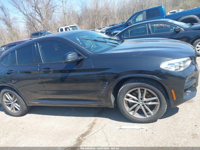 Aukcja sprzedaży 2021 Bmw X4 Xdrive30i, vin: 5UX2V1C06M9H17484, numer aukcji: 44808938