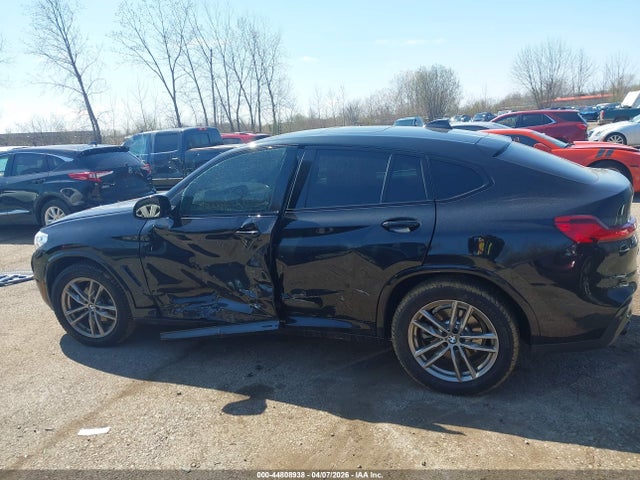 Aukcja sprzedaży 2021 Bmw X4 Xdrive30i, vin: 5UX2V1C06M9H17484, numer aukcji: 44808938
