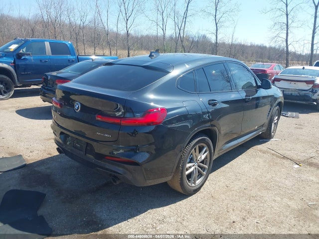 Aukcja sprzedaży 2021 Bmw X4 Xdrive30i, vin: 5UX2V1C06M9H17484, numer aukcji: 44808938