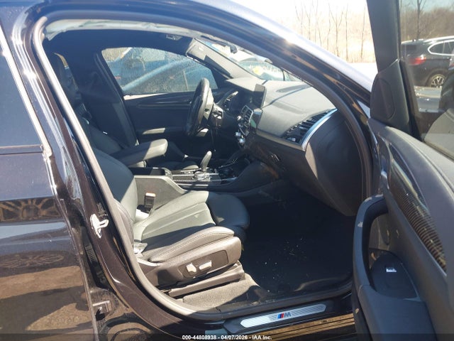 Aukcja sprzedaży 2021 Bmw X4 Xdrive30i, vin: 5UX2V1C06M9H17484, numer aukcji: 44808938