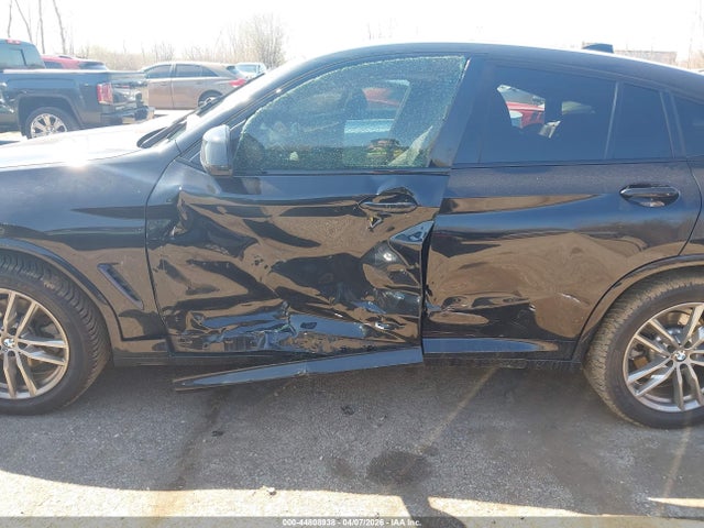 Aukcja sprzedaży 2021 Bmw X4 Xdrive30i, vin: 5UX2V1C06M9H17484, numer aukcji: 44808938