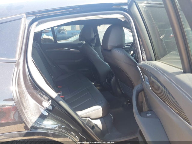 Aukcja sprzedaży 2021 Bmw X4 Xdrive30i, vin: 5UX2V1C06M9H17484, numer aukcji: 44808938