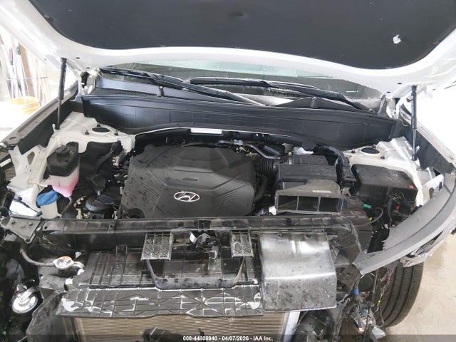 KM8R7DGE0SU952211 Hyundai Palisade Calligraphy