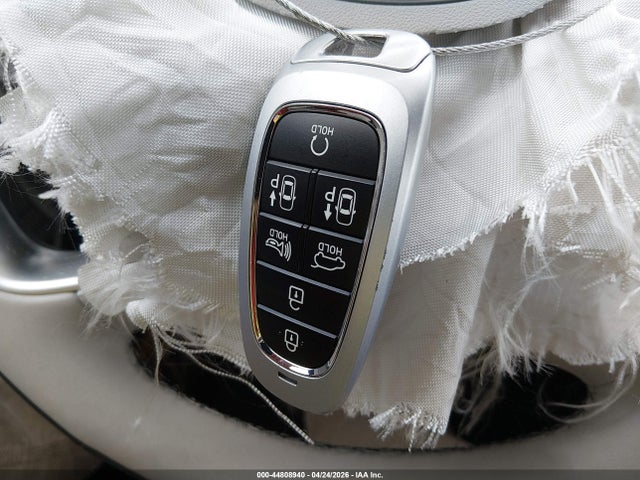 KM8R7DGE0SU952211 Hyundai Palisade Calligraphy