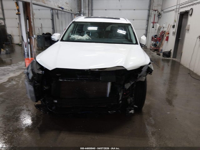 KM8R7DGE0SU952211 Hyundai Palisade Calligraphy