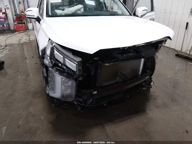 KM8R7DGE0SU952211 Hyundai Palisade Calligraphy