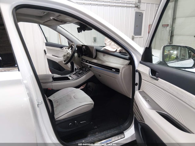 KM8R7DGE0SU952211 Hyundai Palisade Calligraphy