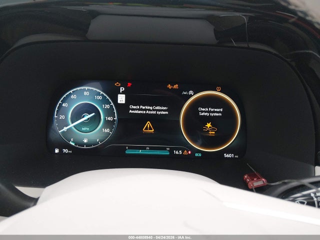 KM8R7DGE0SU952211 Hyundai Palisade Calligraphy