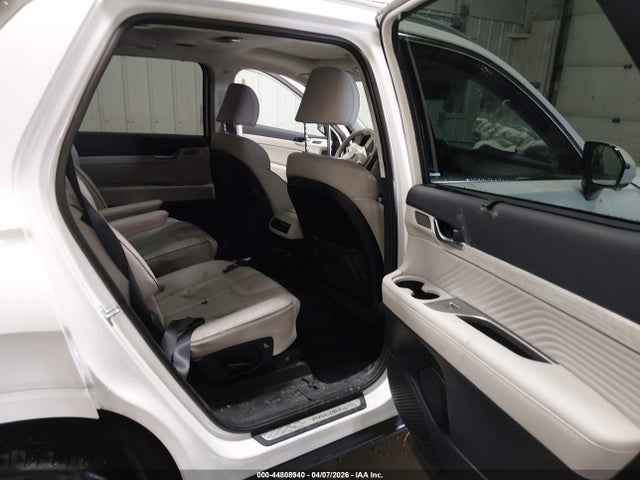 KM8R7DGE0SU952211 Hyundai Palisade Calligraphy