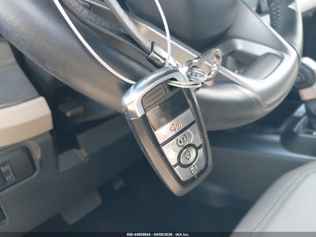 Aukcja sprzedaży 2024 Ford Bronco Wildtrak, vin: 1FMEE2BP8RLB39460, numer aukcji: 44808944