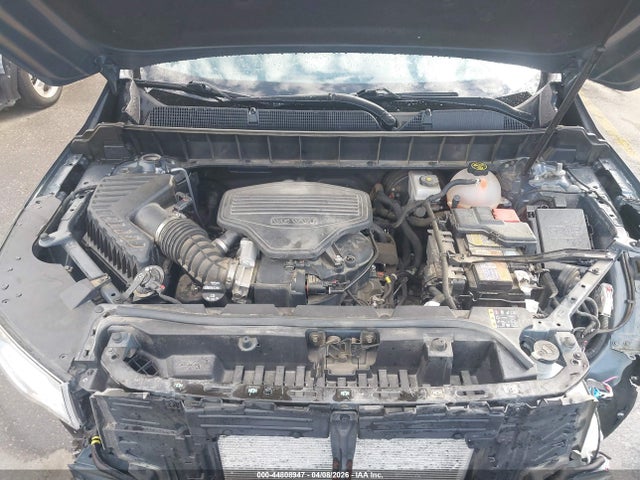 1GKKNXLS8KZ291611 GMC Acadia Denali