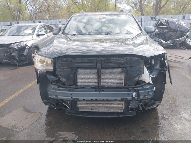 1GKKNXLS8KZ291611 GMC Acadia Denali