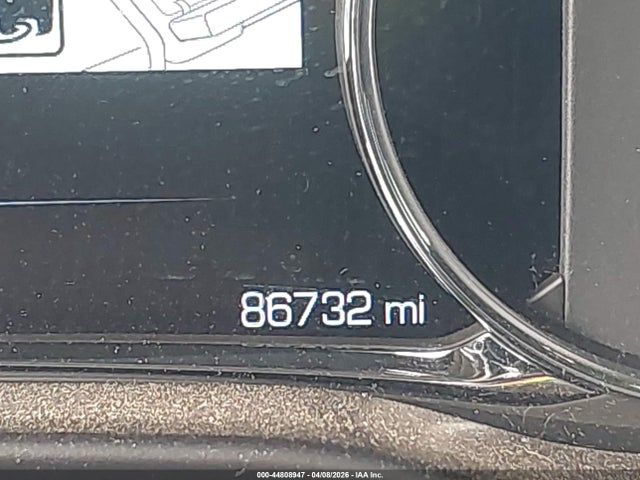 1GKKNXLS8KZ291611 GMC Acadia Denali
