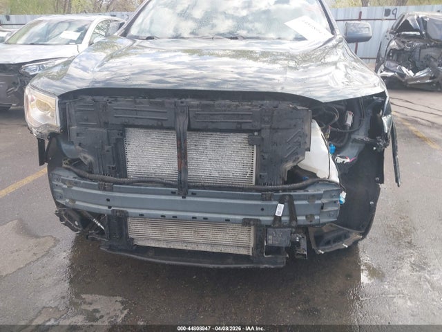 1GKKNXLS8KZ291611 GMC Acadia Denali