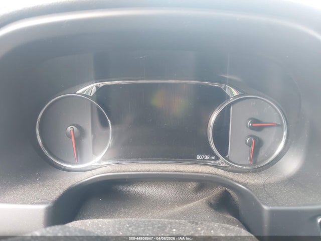1GKKNXLS8KZ291611 GMC Acadia Denali