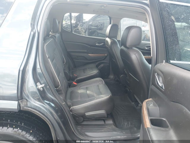 1GKKNXLS8KZ291611 GMC Acadia Denali