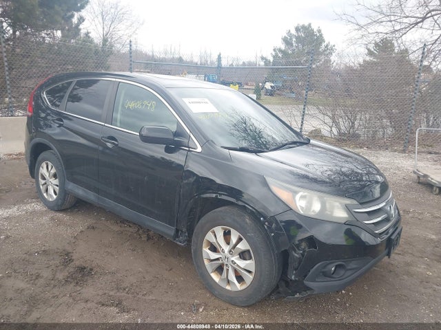 2013 HONDA CR-V 5J6RM3H58DL028057
