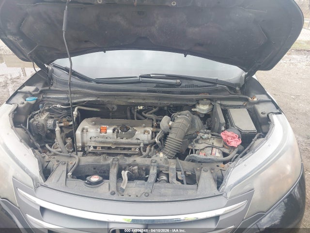 2013 HONDA CR-V 5J6RM3H58DL028057 Photo 9