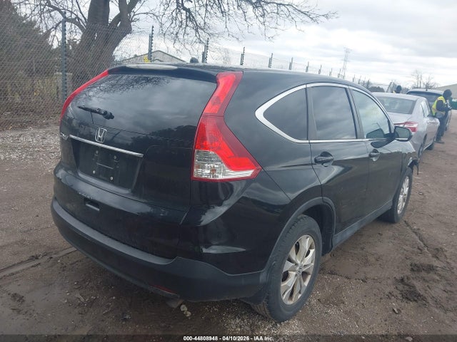2013 HONDA CR-V 5J6RM3H58DL028057 Photo 3