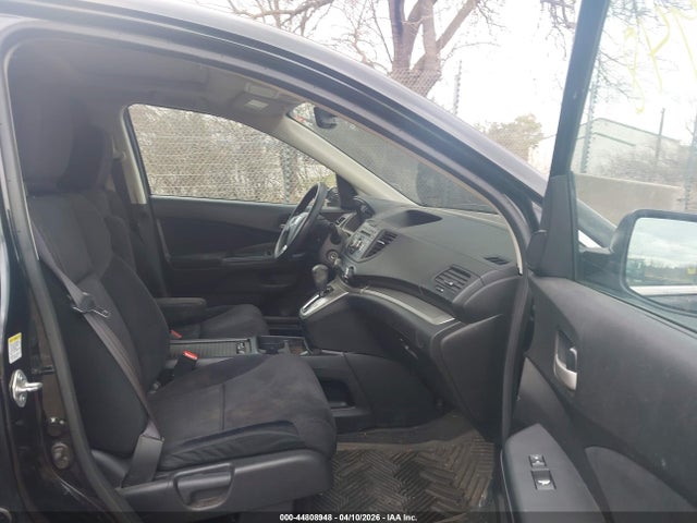2013 HONDA CR-V 5J6RM3H58DL028057 Photo 4
