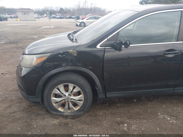 2013 HONDA CR-V 5J6RM3H58DL028057 Photo 5