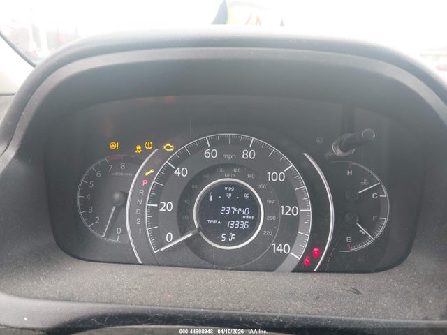 2013 HONDA CR-V 5J6RM3H58DL028057 Photo 6