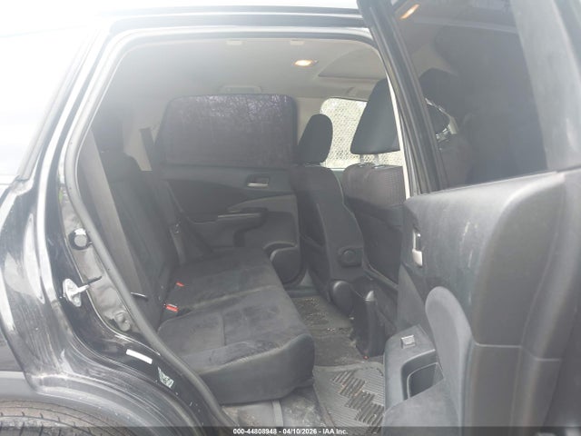 2013 HONDA CR-V 5J6RM3H58DL028057 Photo 7