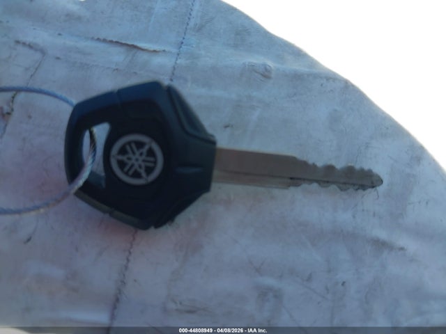 Yamaha Xtz690 2025 JYADM17E6SA003846 Image 11