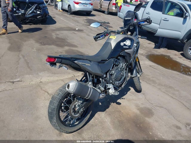 Yamaha Xtz690 2025 JYADM17E6SA003846 Image 4