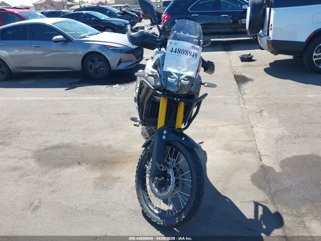 Yamaha Xtz690 2025 JYADM17E6SA003846 Image 5