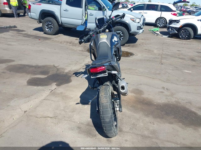 Yamaha Xtz690 2025 JYADM17E6SA003846 Image 6