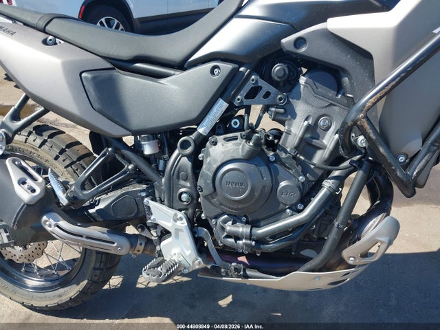 Yamaha Xtz690 2025 JYADM17E6SA003846 Image 8