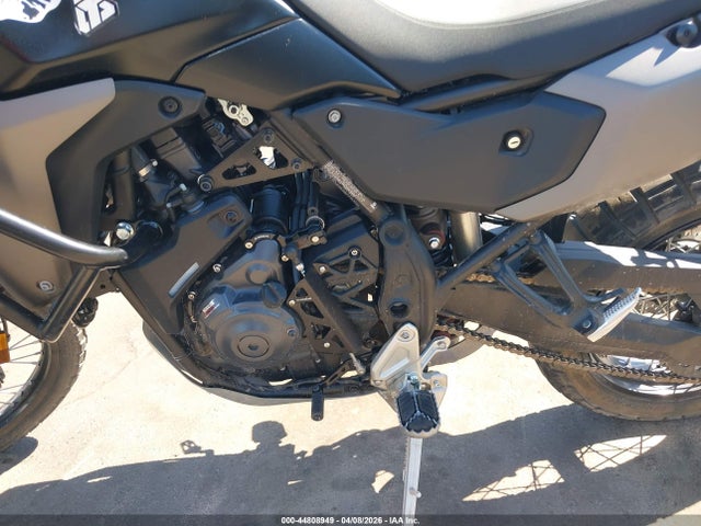 Yamaha Xtz690 2025 JYADM17E6SA003846 Image 9