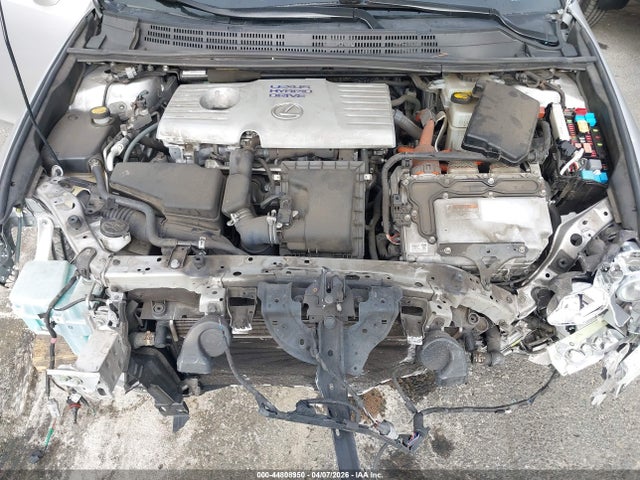 Aukcja sprzedaży 2012 Lexus Ct 200h Premium, vin: JTHKD5BH8C2108161, numer aukcji: 44808950