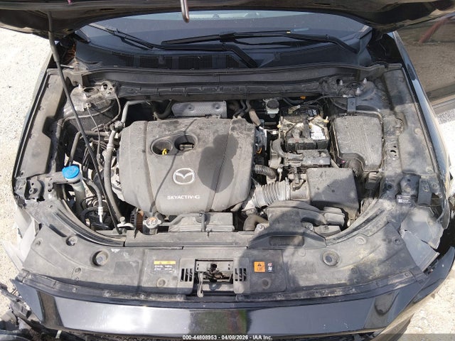 Auction sale of the 2021 Mazda Cx-5 Touring, vin: JM3KFACM8M0337184, lot number: 44808953