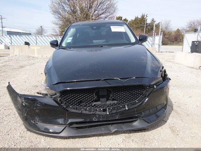 Auction sale of the 2021 Mazda Cx-5 Touring, vin: JM3KFACM8M0337184, lot number: 44808953