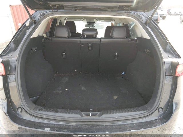 Auction sale of the 2021 Mazda Cx-5 Touring, vin: JM3KFACM8M0337184, lot number: 44808953