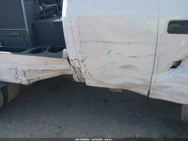 Продажа на аукционе авто 2017 Ford F-350 Xl, vin: 1FT8X3DT1HEE13886, номер лота: 44808954