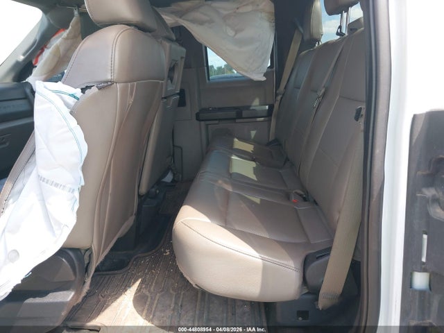 Продажа на аукционе авто 2017 Ford F-350 Xl, vin: 1FT8X3DT1HEE13886, номер лота: 44808954