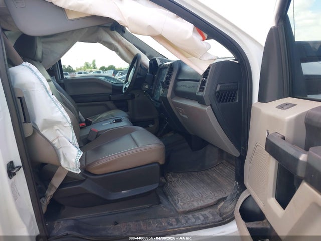 Продажа на аукционе авто 2017 Ford F-350 Xl, vin: 1FT8X3DT1HEE13886, номер лота: 44808954