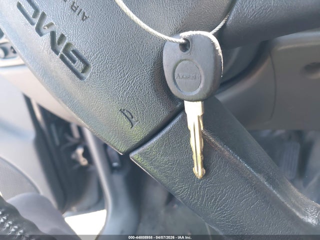 Aukcja sprzedaży 2003 Gmc Envoy Sle, vin: 1GKDT13S032284562, numer aukcji: 44808958