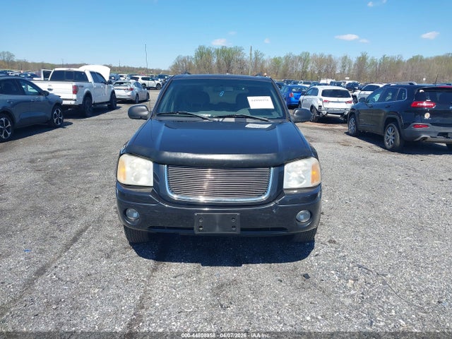 Aukcja sprzedaży 2003 Gmc Envoy Sle, vin: 1GKDT13S032284562, numer aukcji: 44808958