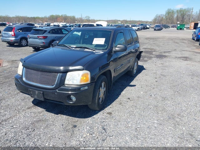 Aukcja sprzedaży 2003 Gmc Envoy Sle, vin: 1GKDT13S032284562, numer aukcji: 44808958