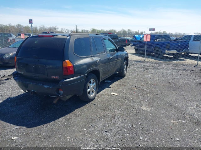 Aukcja sprzedaży 2003 Gmc Envoy Sle, vin: 1GKDT13S032284562, numer aukcji: 44808958