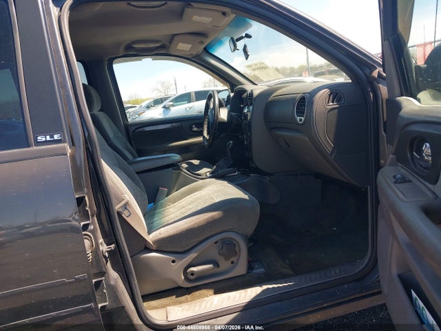 Aukcja sprzedaży 2003 Gmc Envoy Sle, vin: 1GKDT13S032284562, numer aukcji: 44808958
