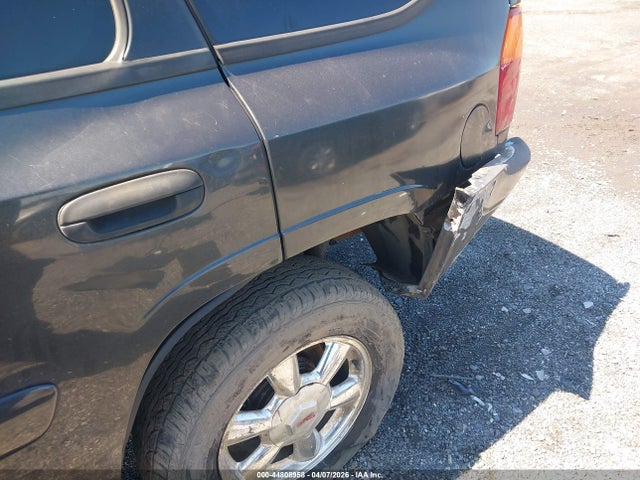 Aukcja sprzedaży 2003 Gmc Envoy Sle, vin: 1GKDT13S032284562, numer aukcji: 44808958